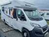 Benimar Tessoro 495 ES Profilé - Profilé
