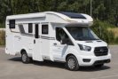 achat camping-car CI Horon 62 Xt