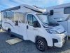 Eden Camp C 699 LC Profilé - Profilé