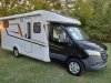 Eura Mobil Profila T 726 EF Profilé - Profilé