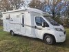 Hymer Tramp 598 GL Profilé - Profilé
