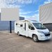 Laika Kosmo Van V9 - Profilé