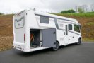 achat camping-car Notin Calvia Cf Elite Edition 160 Cv Boite Auto
