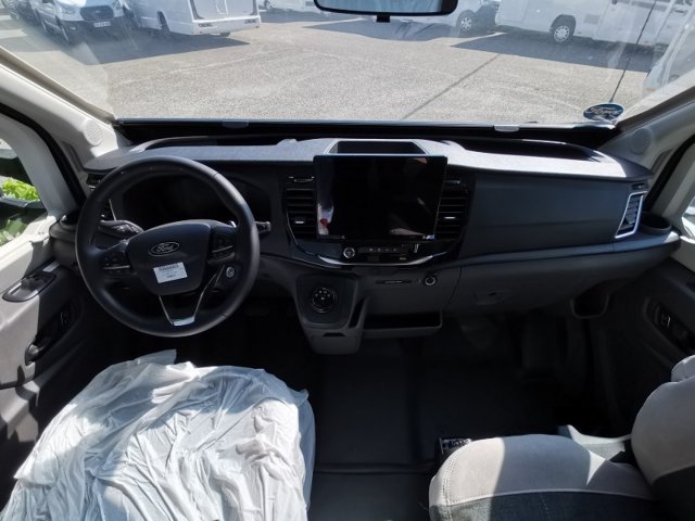 Challenger 240 Etape Edition - Photo 3