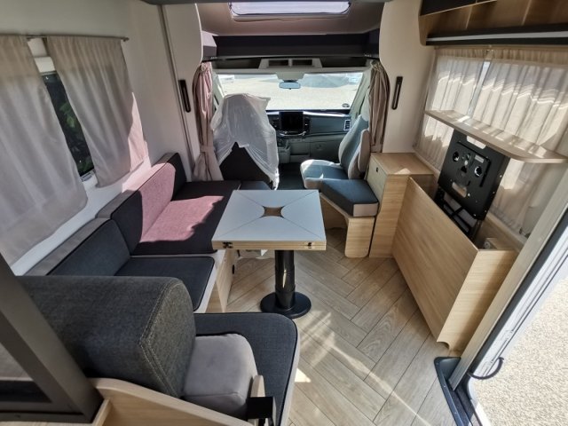 Challenger 240 Etape Edition - Photo 4