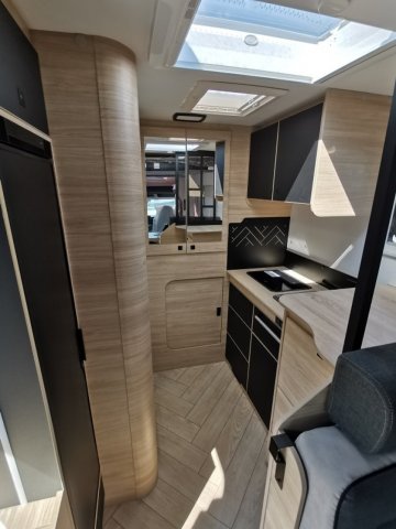 Challenger 240 Etape Edition - Photo 5