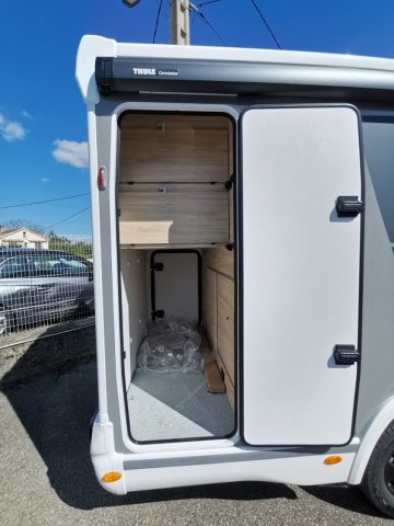 Challenger 240 Etape Edition - Photo 9