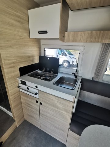 Challenger 317 Ultimate Edition - Photo 4