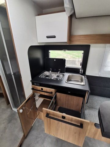 Challenger 318 Cosy Edition - Photo 4