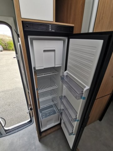 Challenger 318 Cosy Edition - Photo 5