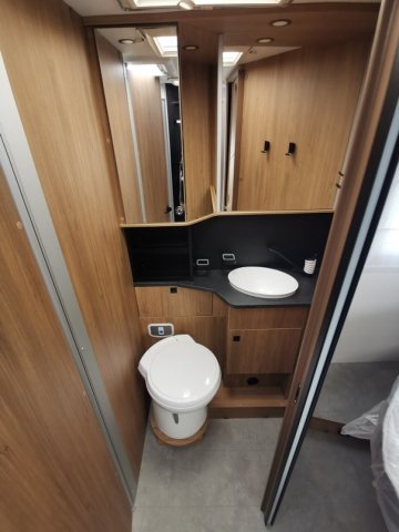 Challenger 318 Cosy Edition - Photo 6