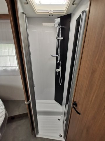 Challenger 318 Cosy Edition - Photo 7