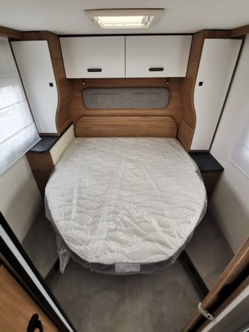 Challenger 318 Cosy Edition - Photo 8