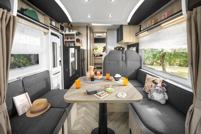 Challenger 384 Etape Edition - Photo 2