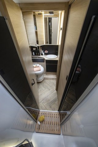 Challenger 384 Etape Edition - Photo 5