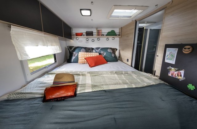 Challenger 384 Etape Edition - Photo 6