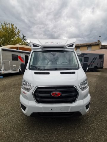 Challenger S194 Slim Break Edition - Photo 2