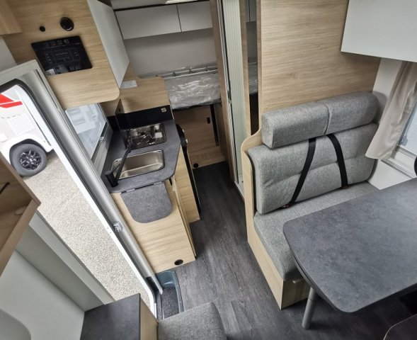 Challenger S194 Slim Break Edition - Photo 4