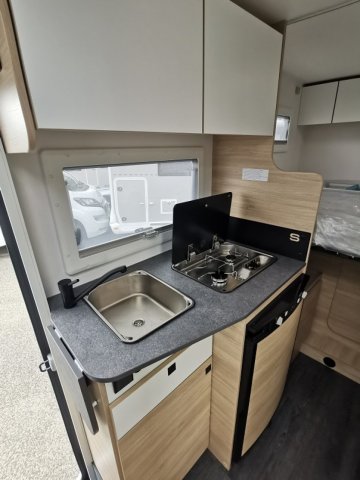 Challenger S194 Slim Break Edition - Photo 5