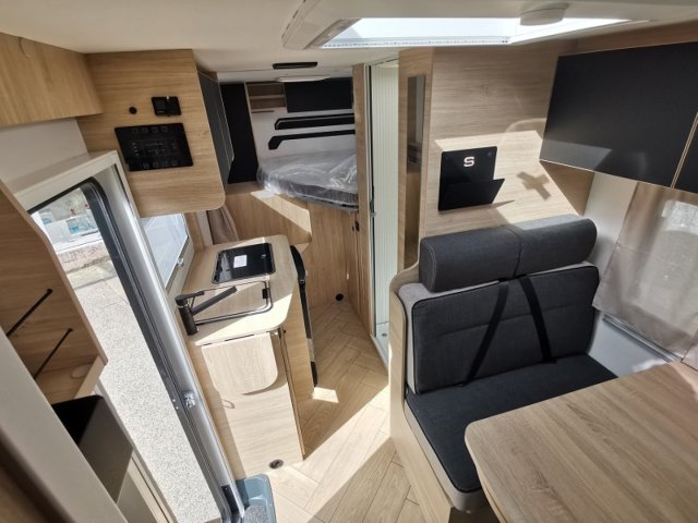 Challenger S215 Sport Edition - Photo 4