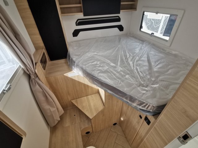 Challenger S215 Sport Edition - Photo 6