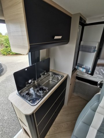 Challenger V114 Sport Edition - Photo 4