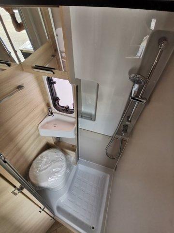 Challenger V114 Sport Edition - Photo 5