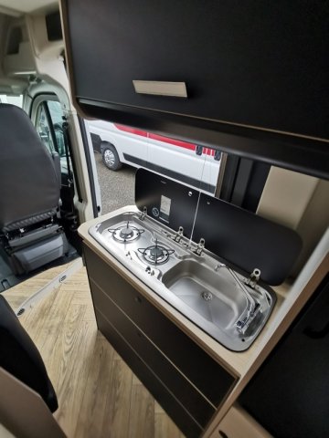 Challenger V217 Sport Edition - Photo 4