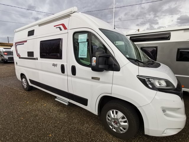 Challenger Vany V114 Elegance Occasion