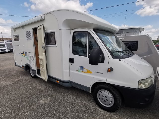 Chausson Welcome 75 - Photo 1