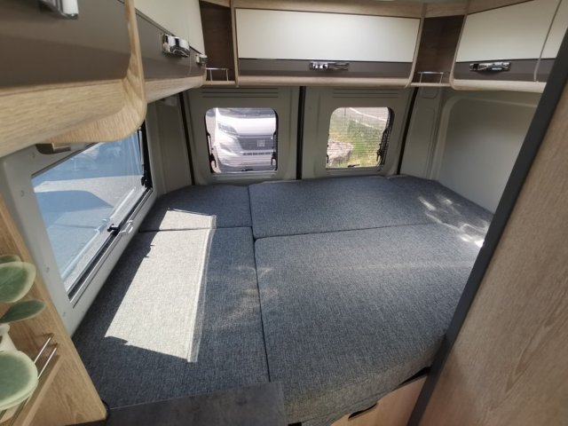 Globecar Summit 600 Plus H-LINE - Photo 7