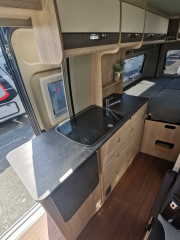 Globecar Summit 600 Plus H-LINE - Photo 3
