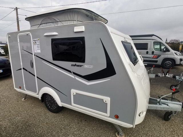 Mini Freestyle 290 Neuf