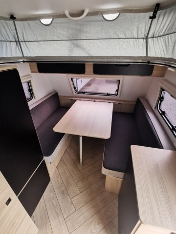 Mini Freestyle 290 - Photo 2