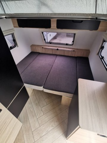 Mini Freestyle 290 - Photo 3