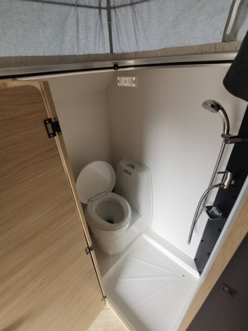 Mini Freestyle 290 - Photo 4