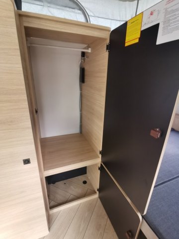 Mini Freestyle 290 - Photo 5