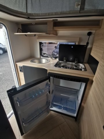 Mini Freestyle 290 - Photo 6