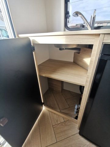 Mini Freestyle 290 - Photo 7