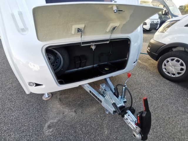 Mini Freestyle 290 - Photo 9