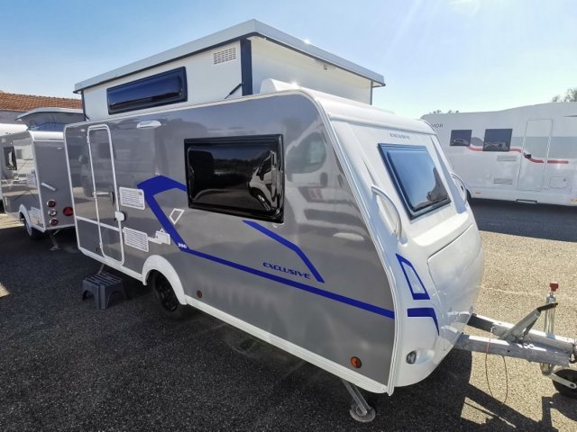 Mini Freestyle 380 Exclusive - Photo 1