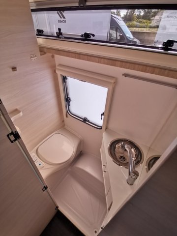Mini Freestyle 380 Exclusive - Photo 4