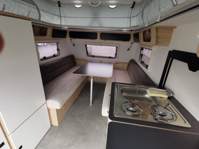 Mini Freestyle Go 300 - Photo 2