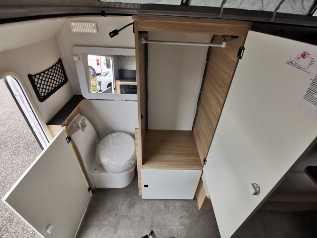 Mini Freestyle Go 300 - Photo 4