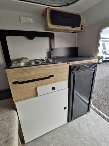 Mini Freestyle Go 300 - Photo 6