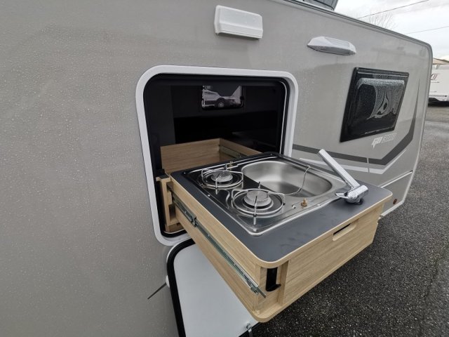 Mini Freestyle Go 300 - Photo 8