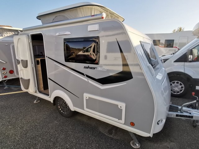 Mini Freestyle 290 - Photo 1