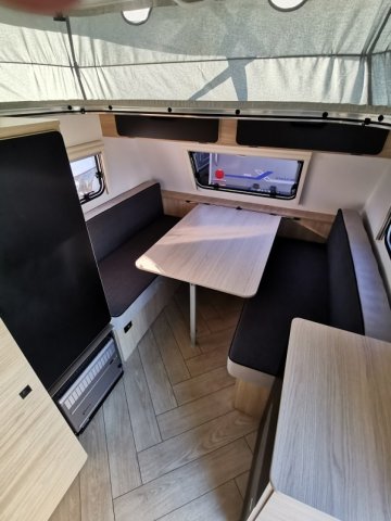 Mini Freestyle 290 - Photo 2