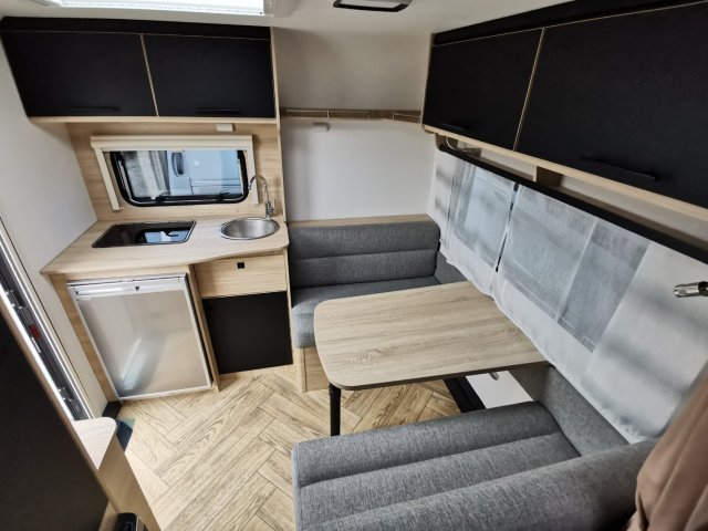 Sterckeman Sport Edition 410 CP - Photo 2