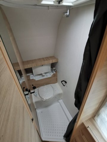 Sterckeman Sport Edition 410 CP - Photo 4